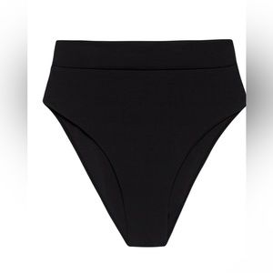 Monday Swimwear Sorrento High Waist Bikini Bottom